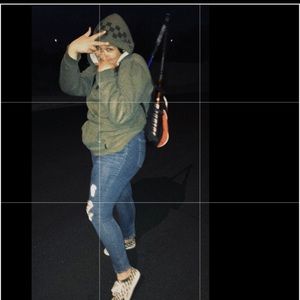 Meet your Posher, Brooklyn